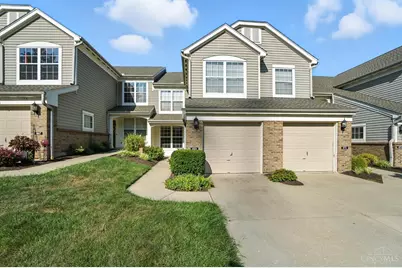869 Southmeadow Circle #203, Springfield Township, OH 45231 - Photo 1