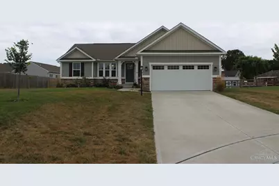 7885 Timberview Court, Franklin Township, OH 45005 - Photo 1