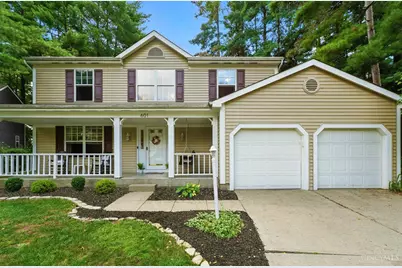 601 Eagles Nest Court, Hamilton Township, OH 45039 - Photo 1