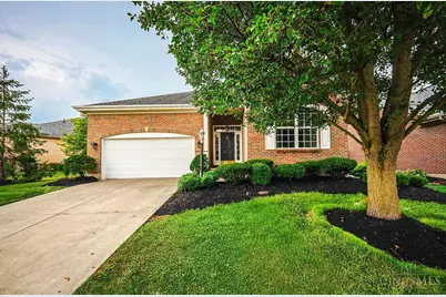 6241 Shady Creek Way, Fairfield Township, OH 45011 - Photo 1