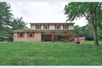 6037 Dunlap Road, Colerain Township, OH 45252 - Photo 1