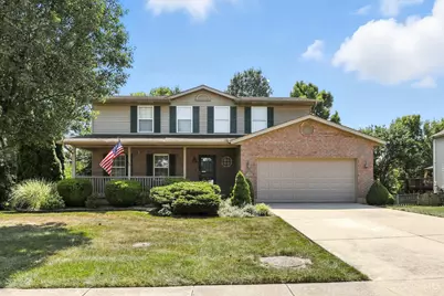 5596 Shady Meadows Drive, Fairfield Township, OH 45011 - Photo 1