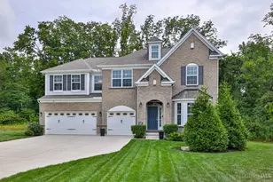 407 Rowan Hills Ln, Miami Township, OH 45140 - Photo 1