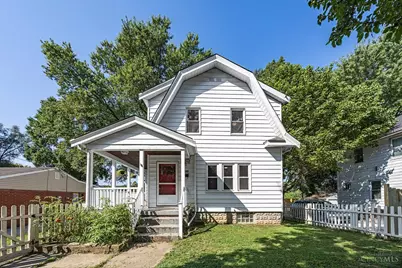 6815 Gracely Drive, Cincinnati, OH 45233 - Photo 1