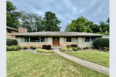 2651 Beechmar Drive, Cincinnati, OH 45230 - Photo 1