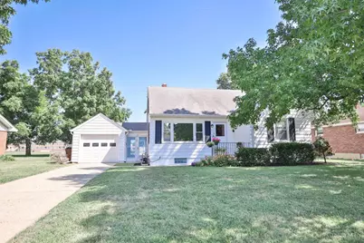 368 Magie Avenue, Fairfield, OH 45014 - Photo 1