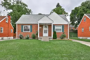 1523 Gardenwood Ct, Cincinnati, OH 45231 - Photo 1
