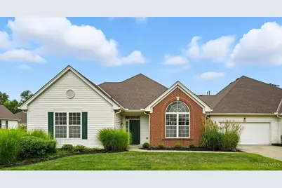 1203 Traverse Creek Drive, Miami Township, OH 45150 - Photo 1
