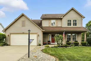 1032 Reveres Run, Lebanon, OH 45036 - Photo 1