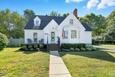 60 N Fourth Street, Batavia, OH 45103 - Photo 1