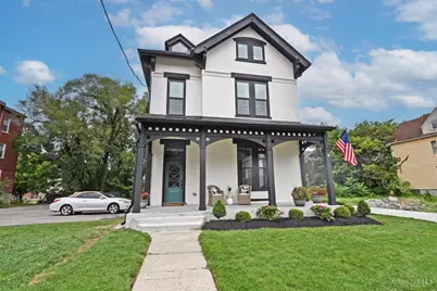 1810 Hewitt Avenue, Cincinnati, OH 45207 - Photo 1