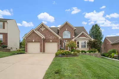 6882 Knox Lane, Crosby Township, OH 45030 - Photo 1