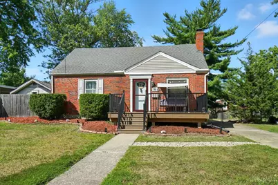 4540 Victor Avenue, Blue Ash, OH 45242 - Photo 1