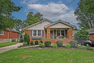 3740 Frontenac Avenue, Deer Park, OH 45236 - Photo 1