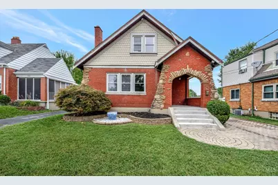 5516 Raceview Avenue, Green Township, OH 45248 - Photo 1