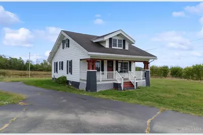 11151 St Rt 124, Marshall Township, OH 45133 - Photo 1