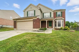 174 Farmridge Rd, Springboro, OH 45066 - Photo 1