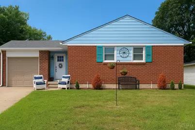 6477 Glenmont Drive, Fairfield Township, OH 45011 - Photo 1