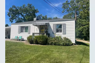 4642 Northfield Road, Blue Ash, OH 45242 - Photo 1