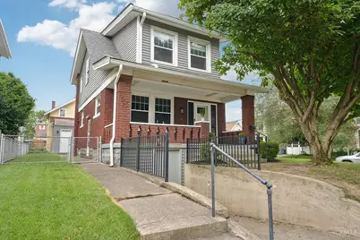 3939 Grove Avenue, Norwood, OH 45212 - Photo 1