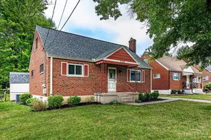 7068 Mulberry St, Springfield Township, OH 45239 - Photo 1