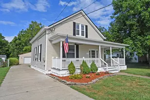 230 Gay St, Williamsburg, OH 45176 - Photo 1