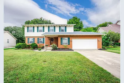 5250 Parkside Court, Fairfield Township, OH 45011 - Photo 1