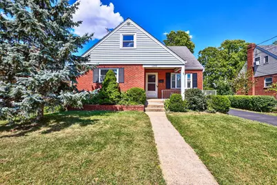 1255 Alwil Drive, Reading, OH 45215 - Photo 1