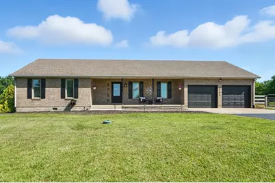 8788 Wilmington Road, Oregonia, OH 45054 - Photo 1