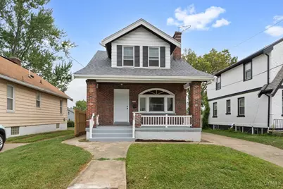 1802 Sundale Avenue, Cincinnati, OH 45239 - Photo 1