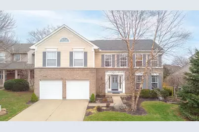 8272 Lee Court, Deerfield Township, OH 45040 - Photo 1