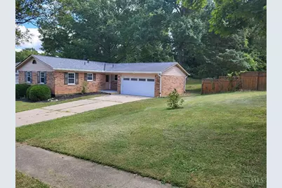 2536 Ranchvale Drive, Cincinnati, OH 45230 - Photo 1