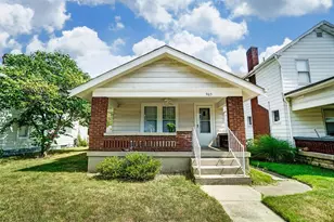 905 Auburn St, Middletown, OH 45042 - Photo 1