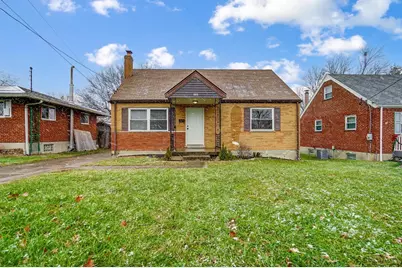 3372 Harry Lee Lane, Colerain Township, OH 45239 - Photo 1