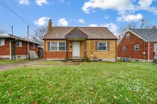 3372 Harry Lee Ln, Colerain Township, OH 45239 - Photo 1