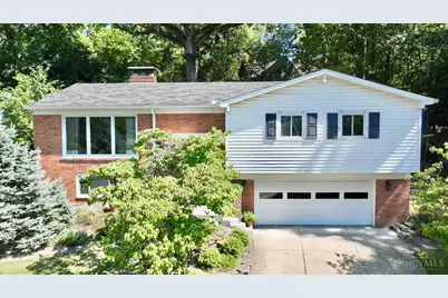 430 Heatherhill Lane, Cincinnati, OH 45206 - Photo 1