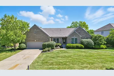 6831 Parklake Drive, Mason, OH 45040 - Photo 1