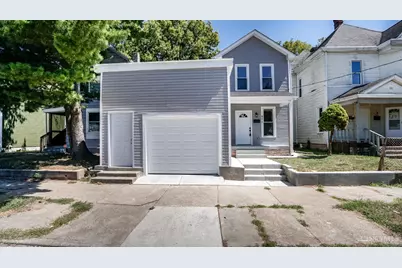 417 Baltimore Street, Middletown, OH 45044 - Photo 1