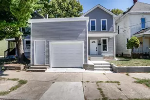 417 Baltimore St, Middletown, OH 45044 - Photo 1