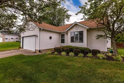 43 Thornhill Drive, Hamilton, OH 45013 - Photo 1