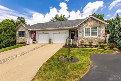 9340 West Chester Park Court, West Chester, OH 45069 - Photo 1