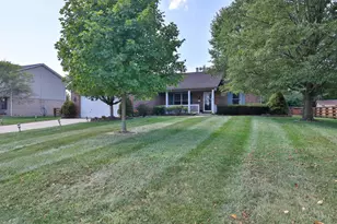 6337 Glen Hollow Dr, Liberty Township, OH 45011 - Photo 1