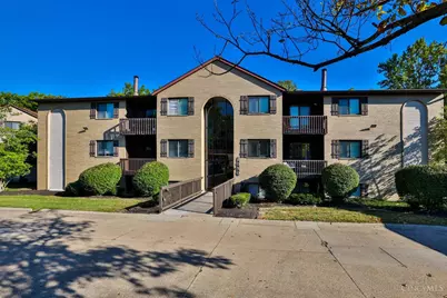 2050 Woodtrail Drive #49, Fairfield, OH 45014 - Photo 1