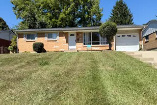 10619 Deauville Rd, Springfield Township, OH 45240 - Photo 1