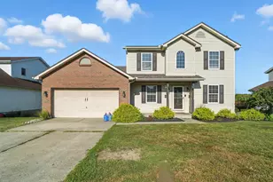 809 Ginger Ridge Dr, Trenton, OH 45067 - Photo 1