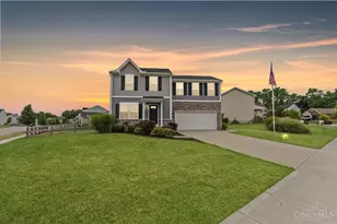 5085 Sullivans Ridge Dr, Morrow, OH 45152 - Photo 1