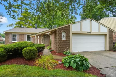 1797 Muskegon Drive, Anderson Township, OH 45255 - Photo 1