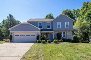 8387 Crosspointe Dr, Anderson Township, OH 45255 - Photo 1