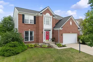 482 Stanton Dr, Springboro, OH 45066 - Photo 1