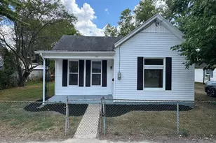 107 Central Ave, Blanchester, OH 45107 - Photo 1